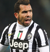 Carlos Tevez