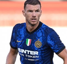 Dzeko Edin 