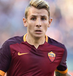 Digne Lucas 