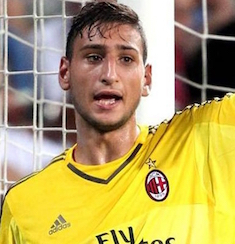 Donnarumma Gianluigi 