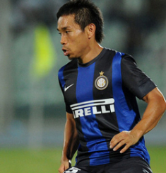 Nagatomo Yuto