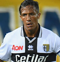 Bruno Alves  