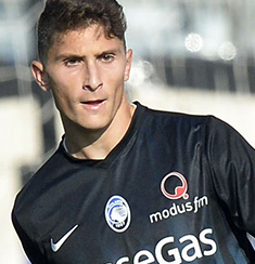 Caldara Mattia