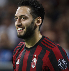 Calhanoglu Hakan