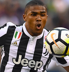 Douglas Costa 