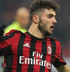 Cutrone Patrick