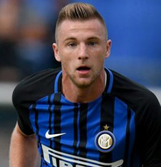 Skriniar Milan