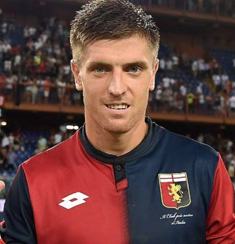 Piatek Krzysztof