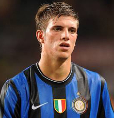 Santon Davide