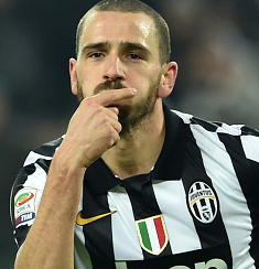 Bonucci Leonardo