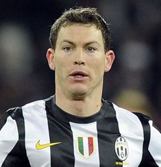 Lichtsteiner Stephan