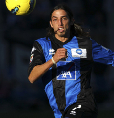 Schelotto Ezequiel Matias