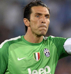 Buffon Gianluigi