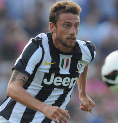 Marchisio Claudio