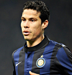 Hernanes 