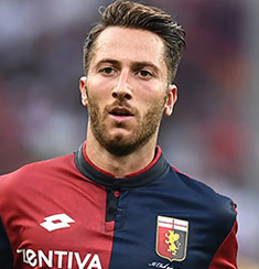 Bertolacci Andrea