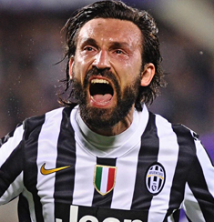 Pirlo Andrea