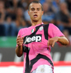 Giovinco Sebastian