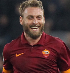 De Rossi Daniele