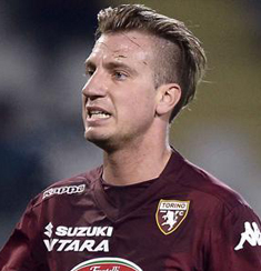 Maxi Lopez 