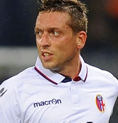 Giaccherini Emanuele