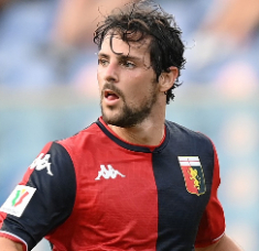 Destro Mattia