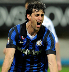 Milito Diego