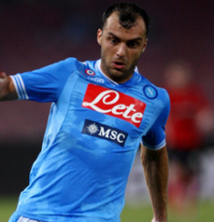 Pandev Goran