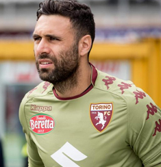 Sirigu Salvatore