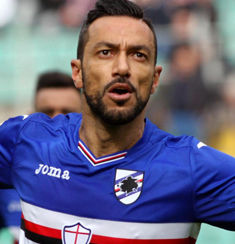 Quagliarella Fabio