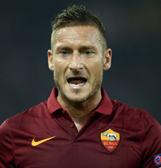 Totti Francesco