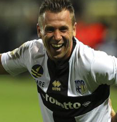 Cassano Antonio