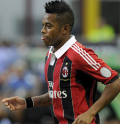 Robinho 