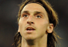 Ibrahimovic Zlatan