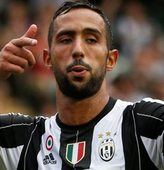 Benatia Mehdi