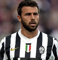 Barzagli Andrea