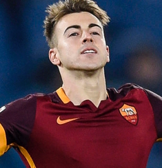 El Shaarawy Stephan