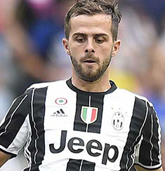 Pjanić Miralem