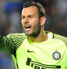 Handanovic Samir