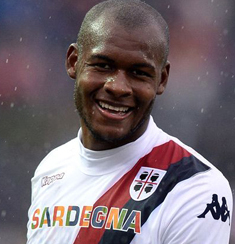 Ibarbo Victor