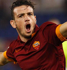 Florenzi  Alessandro