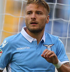 Immobile Ciro