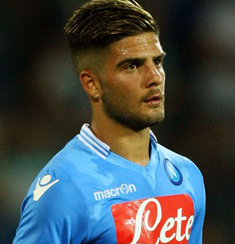 Insigne Lorenzo