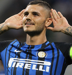 Icardi Mauro