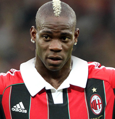 Balotelli Mario