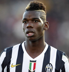 Pogba Paul