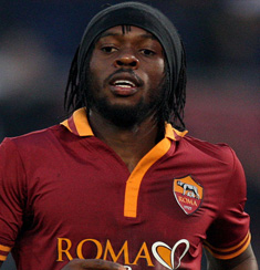 Gervinho 