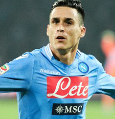 Callejon Jose