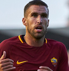 Strootman Kevin