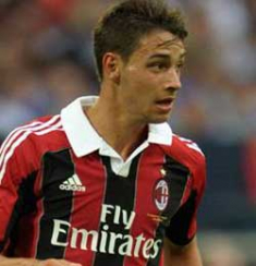 De Sciglio Mattia